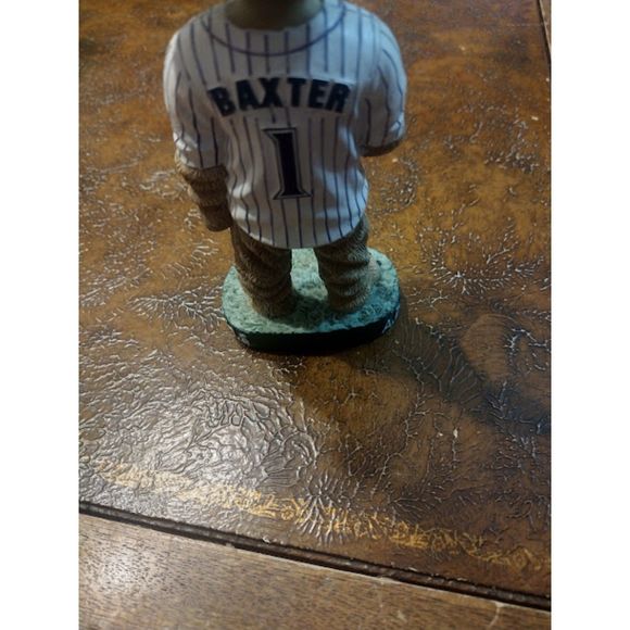 Vintage Baxter D. Bobcat Arizona Diamondbacks 2003 Collector's Edition BD&A - Picture 5 of 6